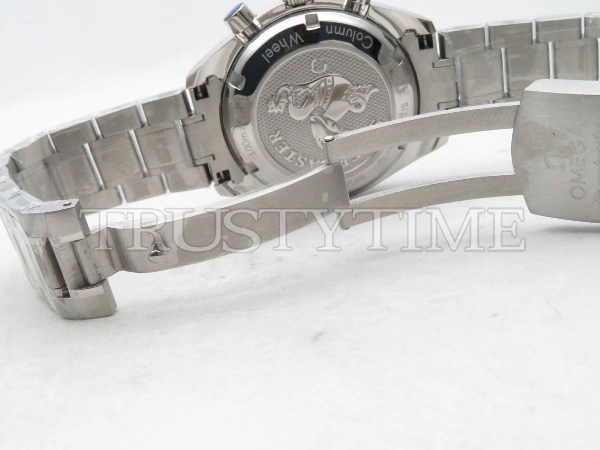 Копия часов Omega Speedmaster Racing Co-Axial Chronograph 40mm 326.30.40.50.02.001 Арт.OM-0841