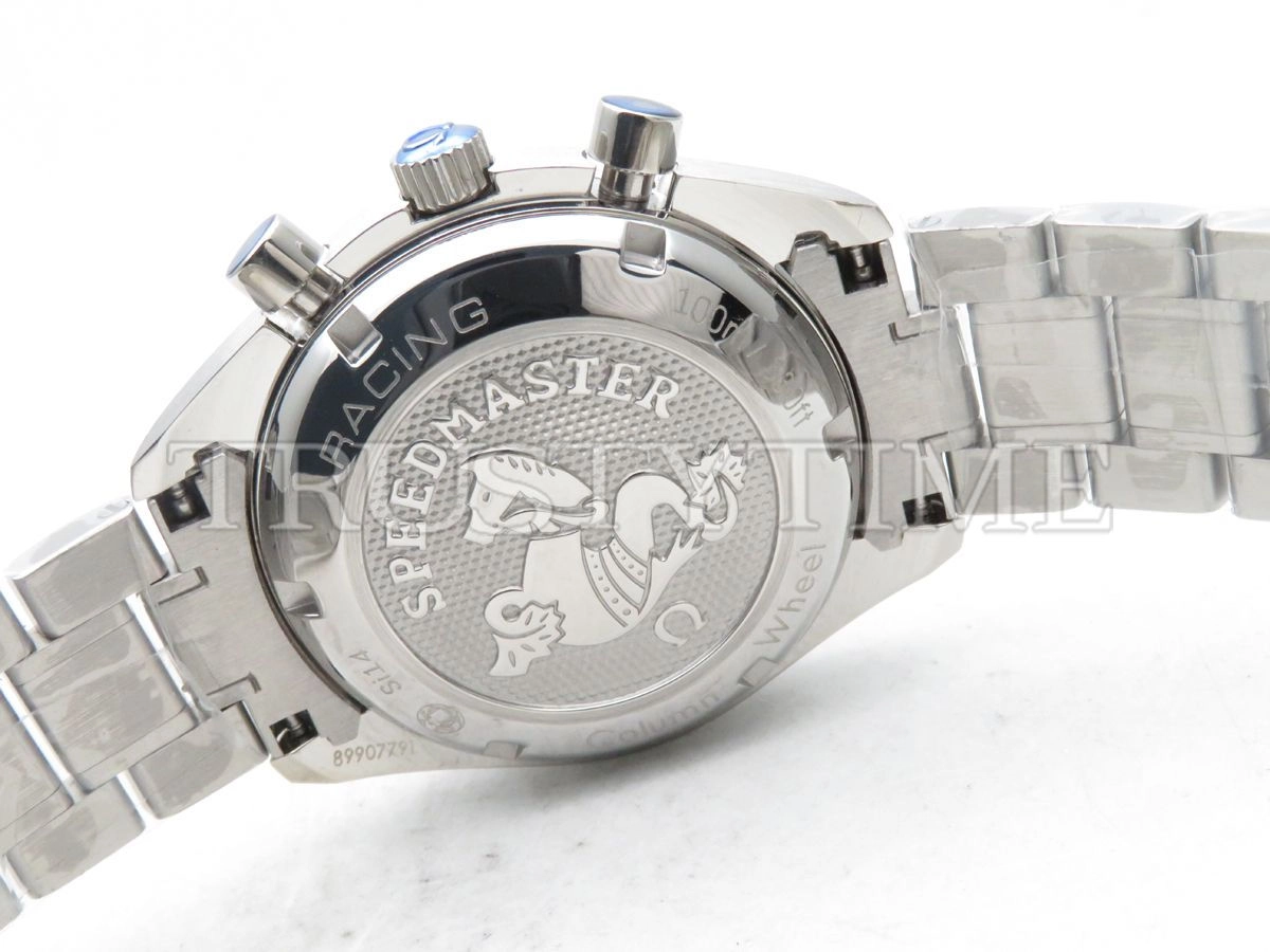 Копия часов Omega Speedmaster Racing Co-Axial Chronograph 40mm 326.30.40.50.03.001 Арт.OM-0842