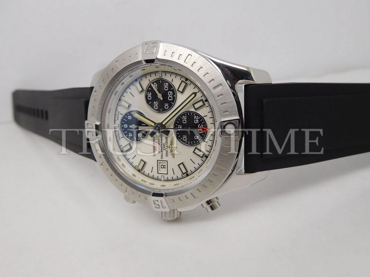 Копия часов Breitling Colt Chronograph Automatic 44 A1338811/G804/131S/A20S.1 Арт.BT-0415