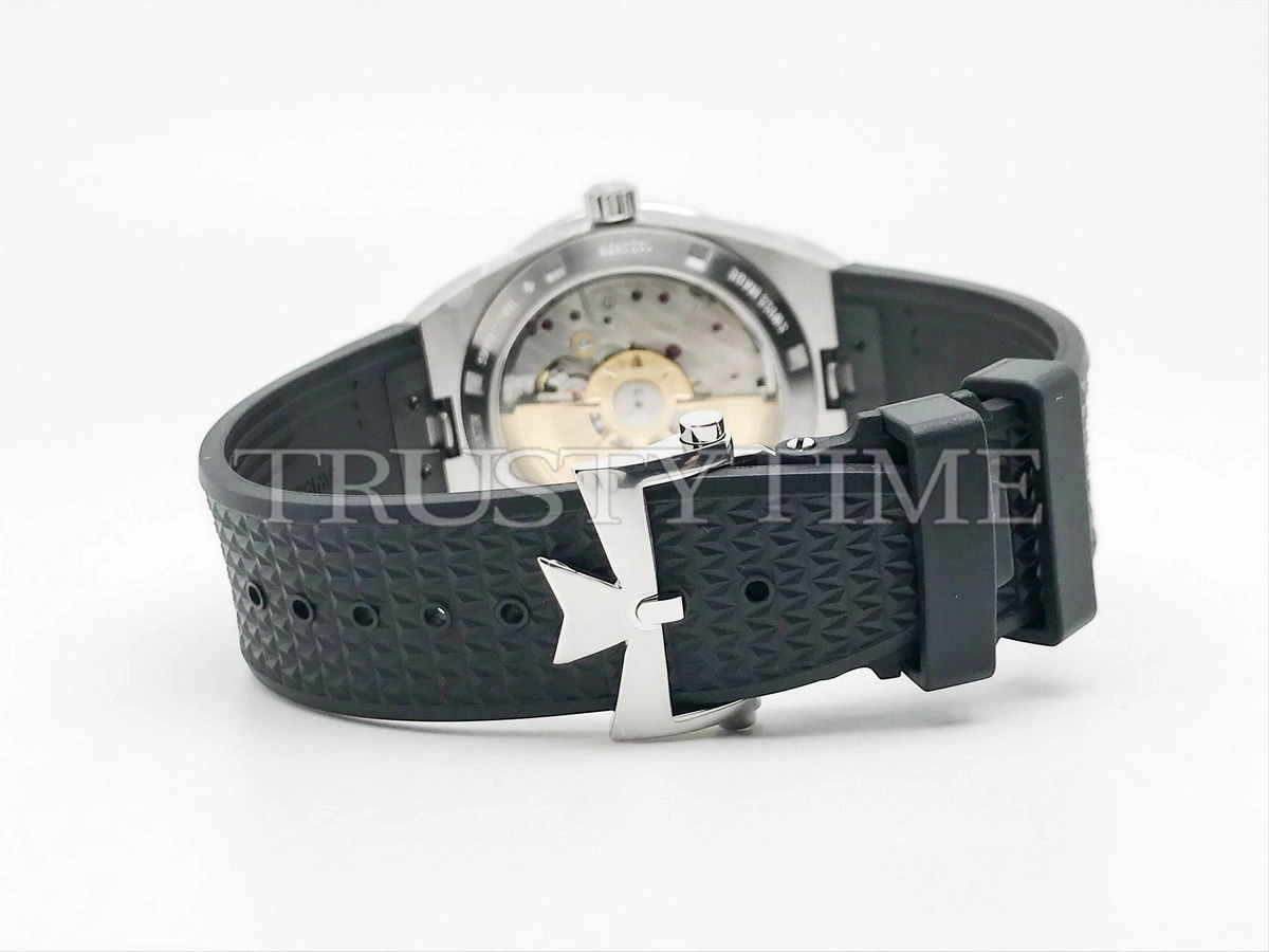Копия часов Vacheron Constantin Overseas 41mm 4500V/110A-B126 Арт.VC-0330