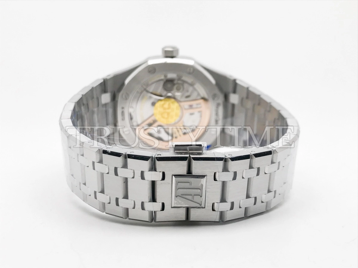 Копия часов Audemars Piguet Royal Oak Selfwinding II 15500ST.OO.1220ST.03 Арт.AP-0683