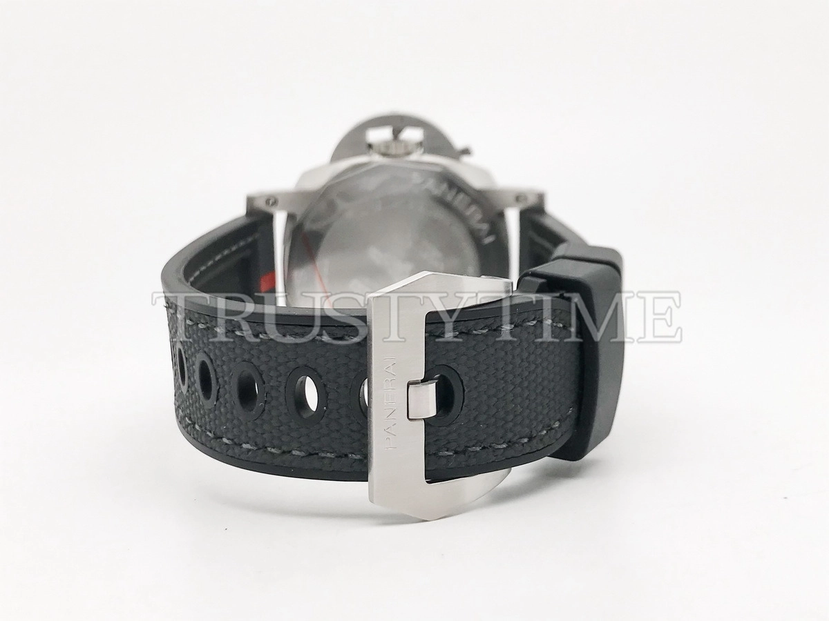 Копия часов Panerai Submersible Luna Rossa 42mm PAM01579 Арт.PN-0916