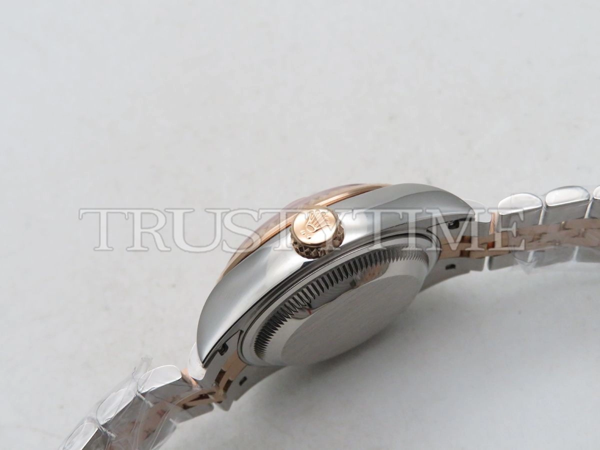 Копия часов Rolex DateJust 28mm 279171-0005 Арт.RX-1991