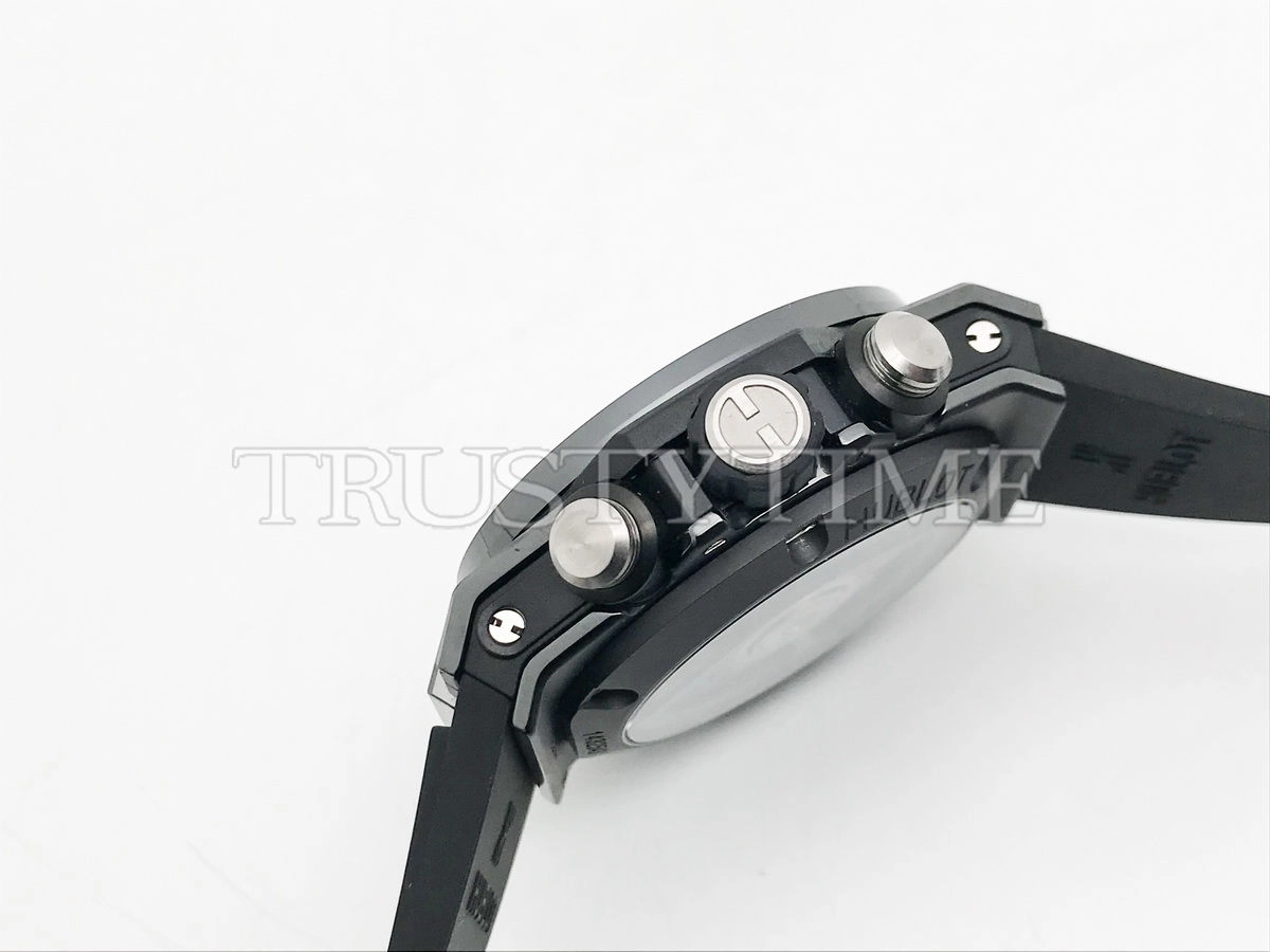 Копия часов Hublot Big Bang Unico Black Magic 42mm 441.CI.1171.RX Арт.HB-1231