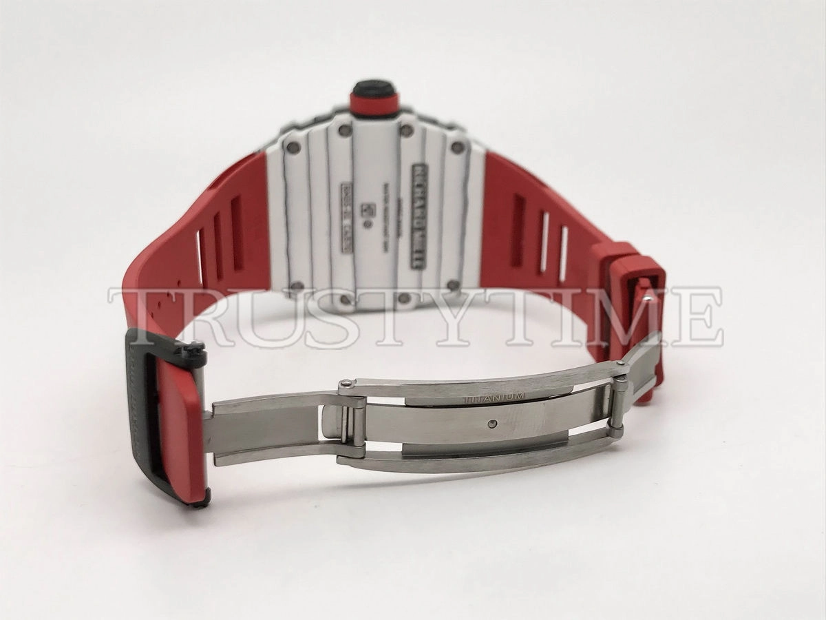 Копия часов Richard Mille RM035-01 Rafael Nadal Арт.RM-0578