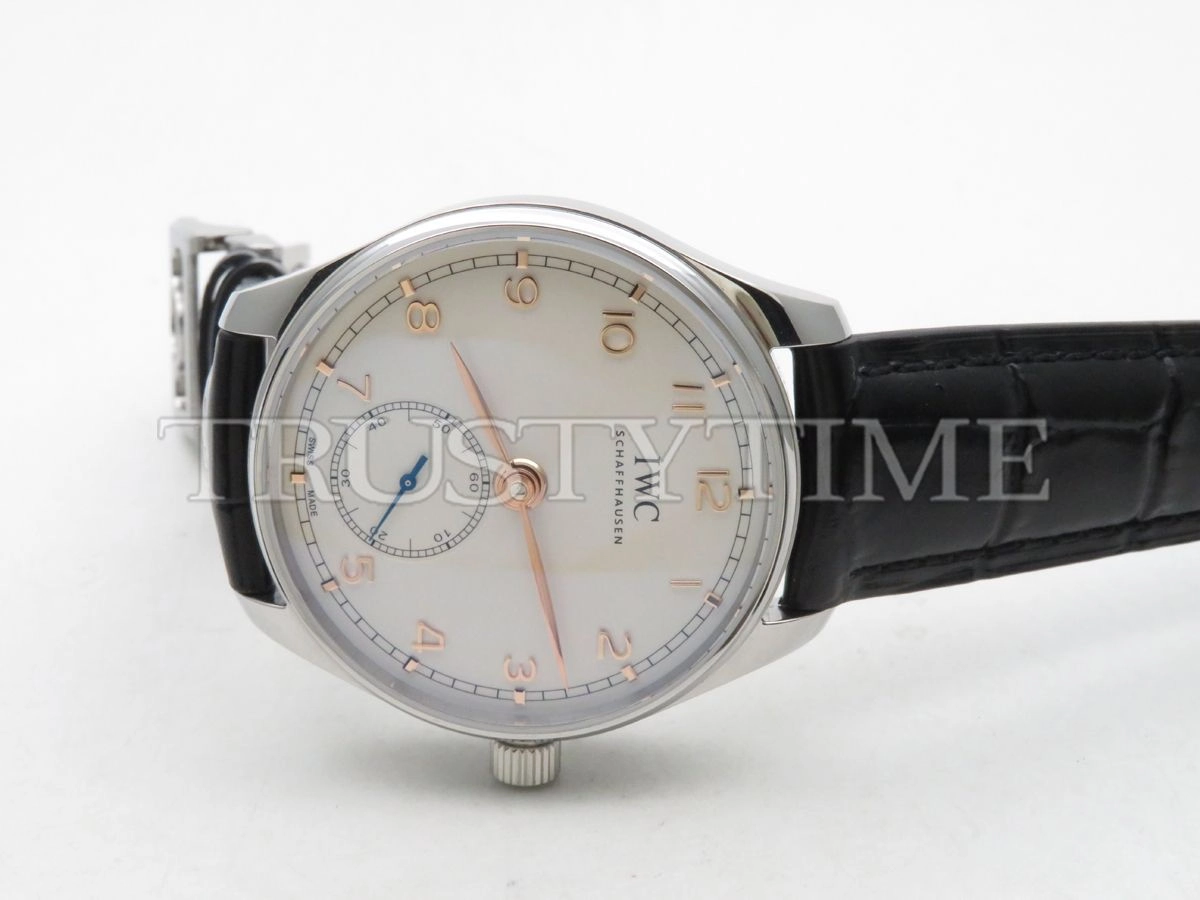 Копия часов IWC Portugieser Automatic 40mm IW358303 Арт.IW-0743