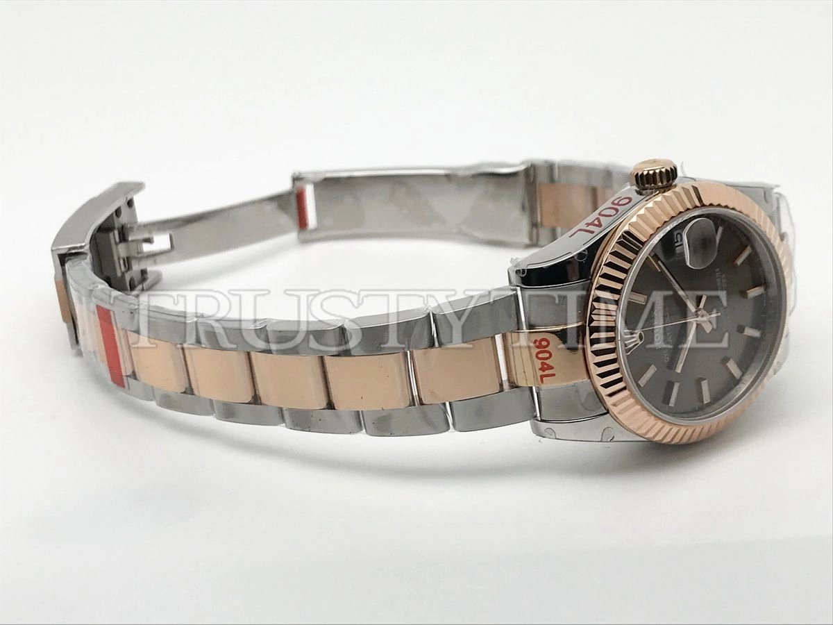 Копия часов Rolex DateJust 31mm 278271-0017 Арт.RX-2280