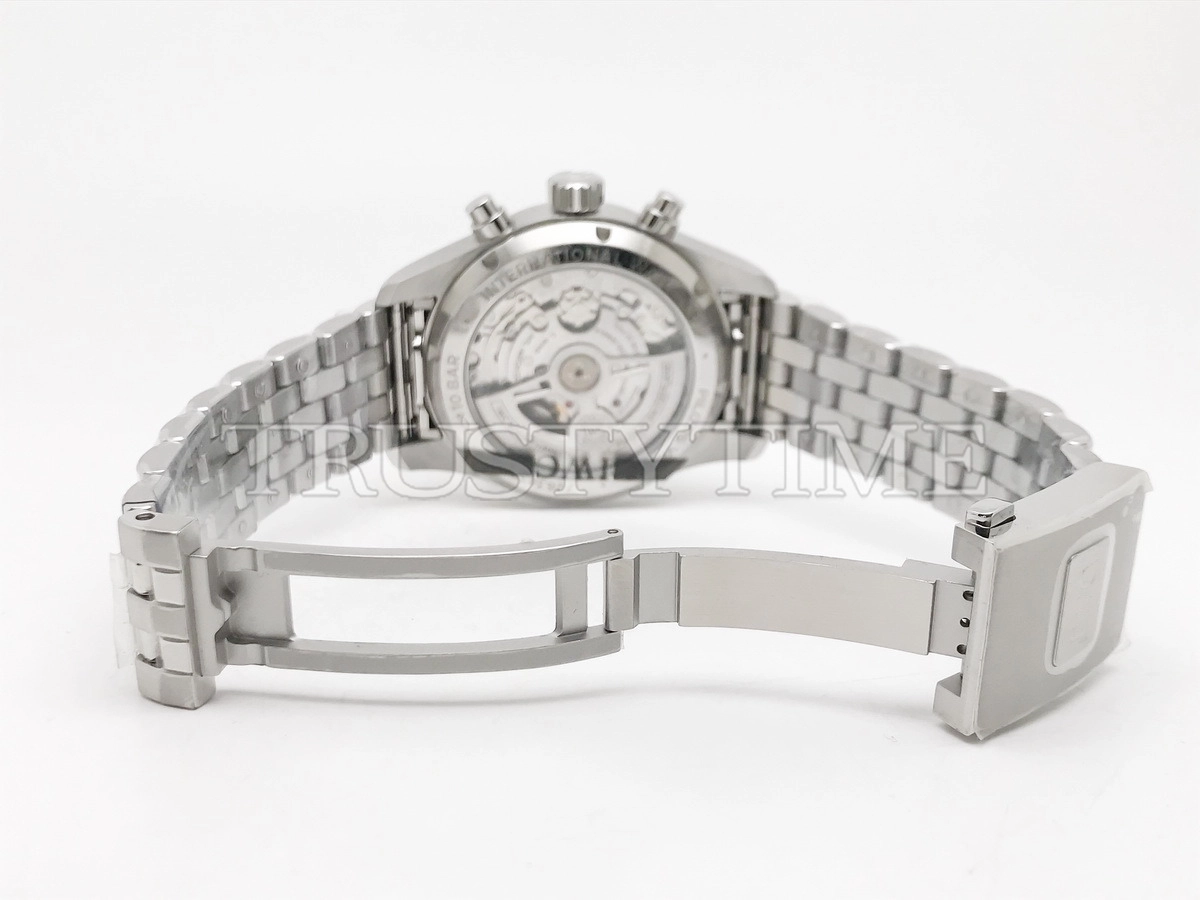 Копия часов IWC Pilot's Watch Chronograph 41 mm IW388102 Арт.IW-0933