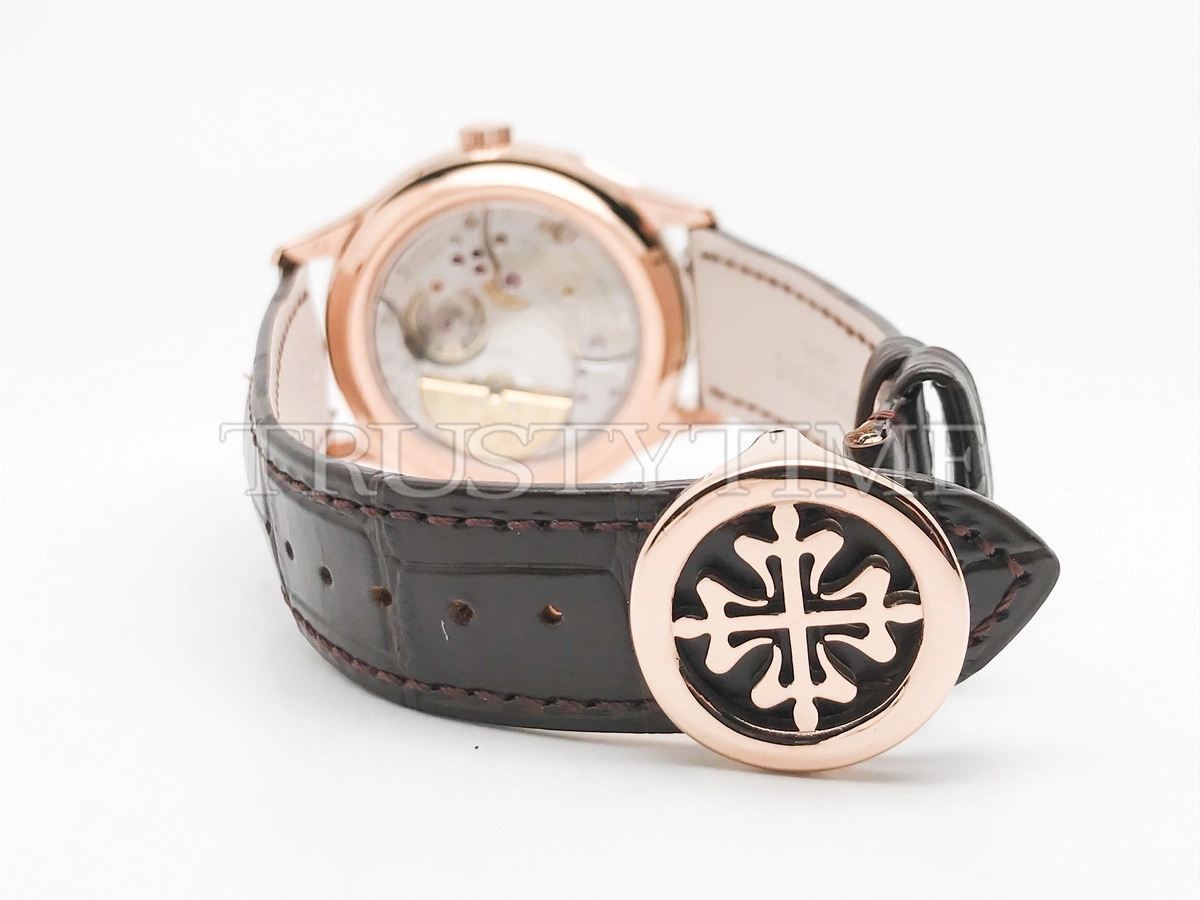 Копия часов Patek Philippe Perpetual Calendar 5327R-001 Арт.PP-0836
