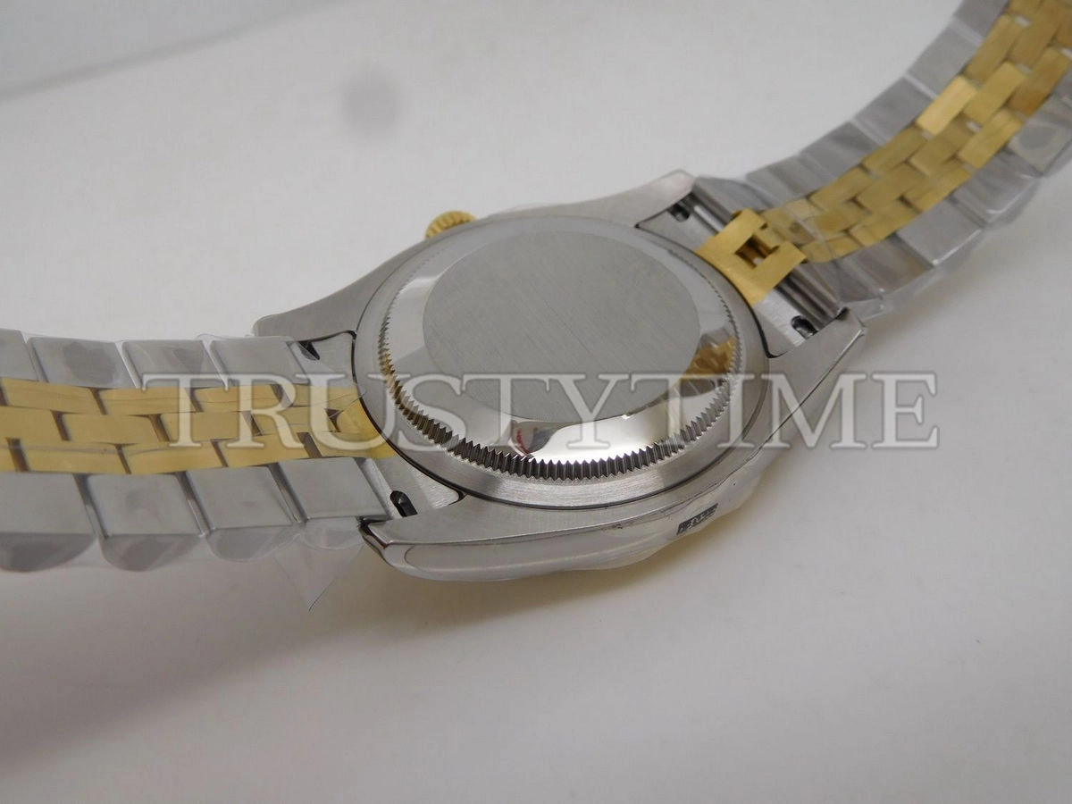 Копия часов Rolex DateJust 36mm 116233-0148 Арт.RX-0410