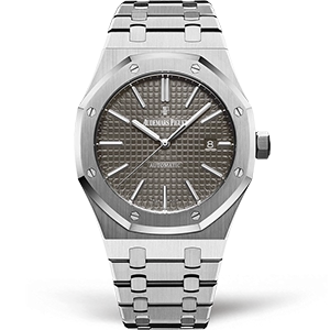 Копия часов Audemars Piguet Royal Oak Automatic II 15400ST.OO.1220ST.04 Арт.AP-1022