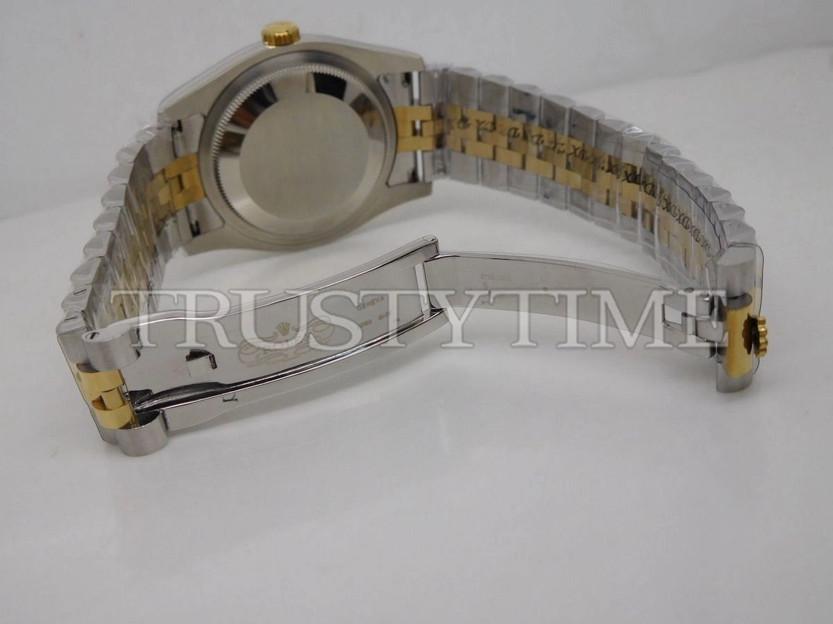 Копия часов Rolex DateJust 36mm 116233-0200 Арт.RX-0421