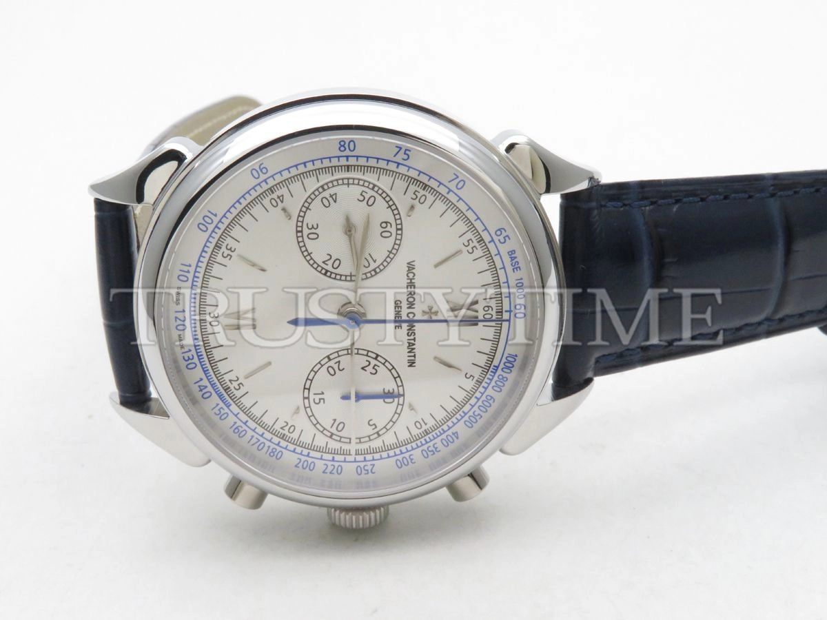 Копия часов Vacheron Constantin Historiques Cornes De Vache 1955 38mm 5000H/000P-B058 Арт.VC-0259