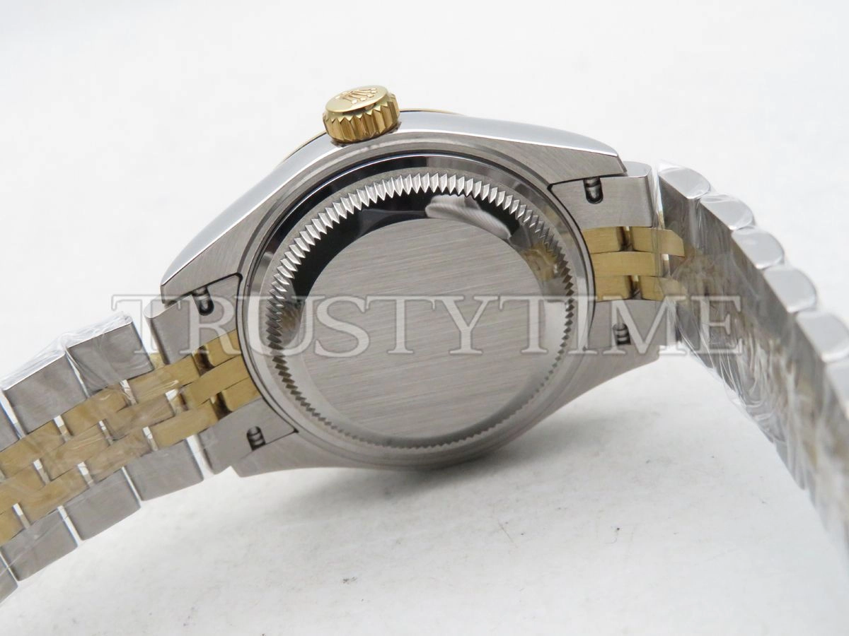 Копия часов Rolex DateJust 28mm 279173-0019 Арт.RX-1962