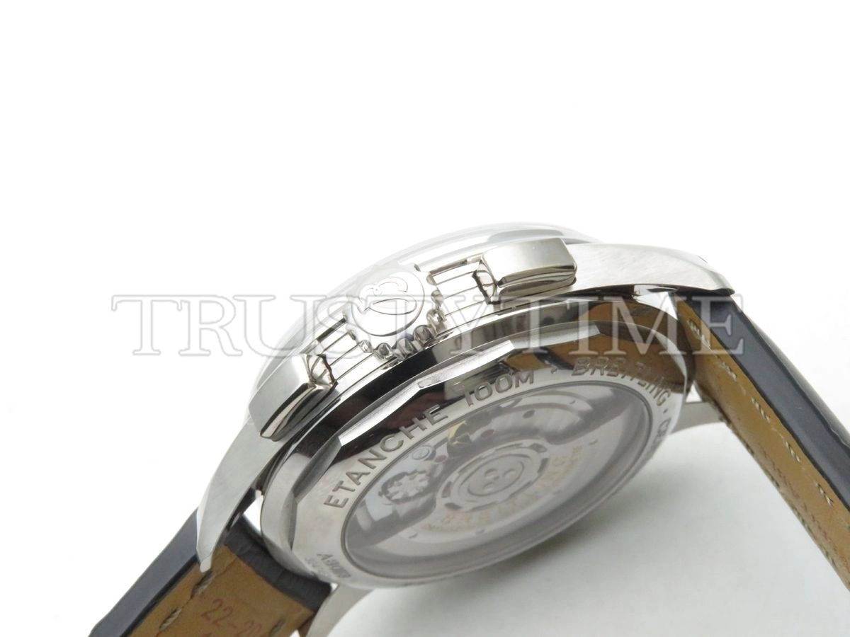 Копия часов Breitling Premier B01 Chronograph 42 AB0118221G1P1 Арт.BT-0466