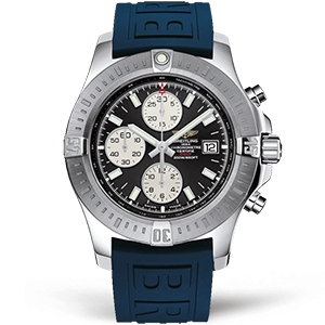 Копия часов Breitling Colt Chronograph Automatic 44 A1338811/BD83/157S/A20D.2 Арт.BT-0856
