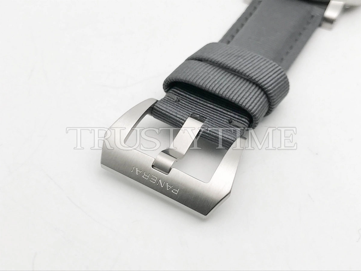 Копия часов Panerai Submersible QuarantaQuattro ESteel Grigio Roccia 44mm PAM01288 Арт.PN-0867