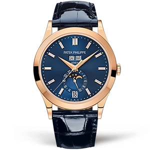 Копия часов Patek Philippe Complications Annual Calendar 38,5mm 5396R-015 Арт.PP-0712