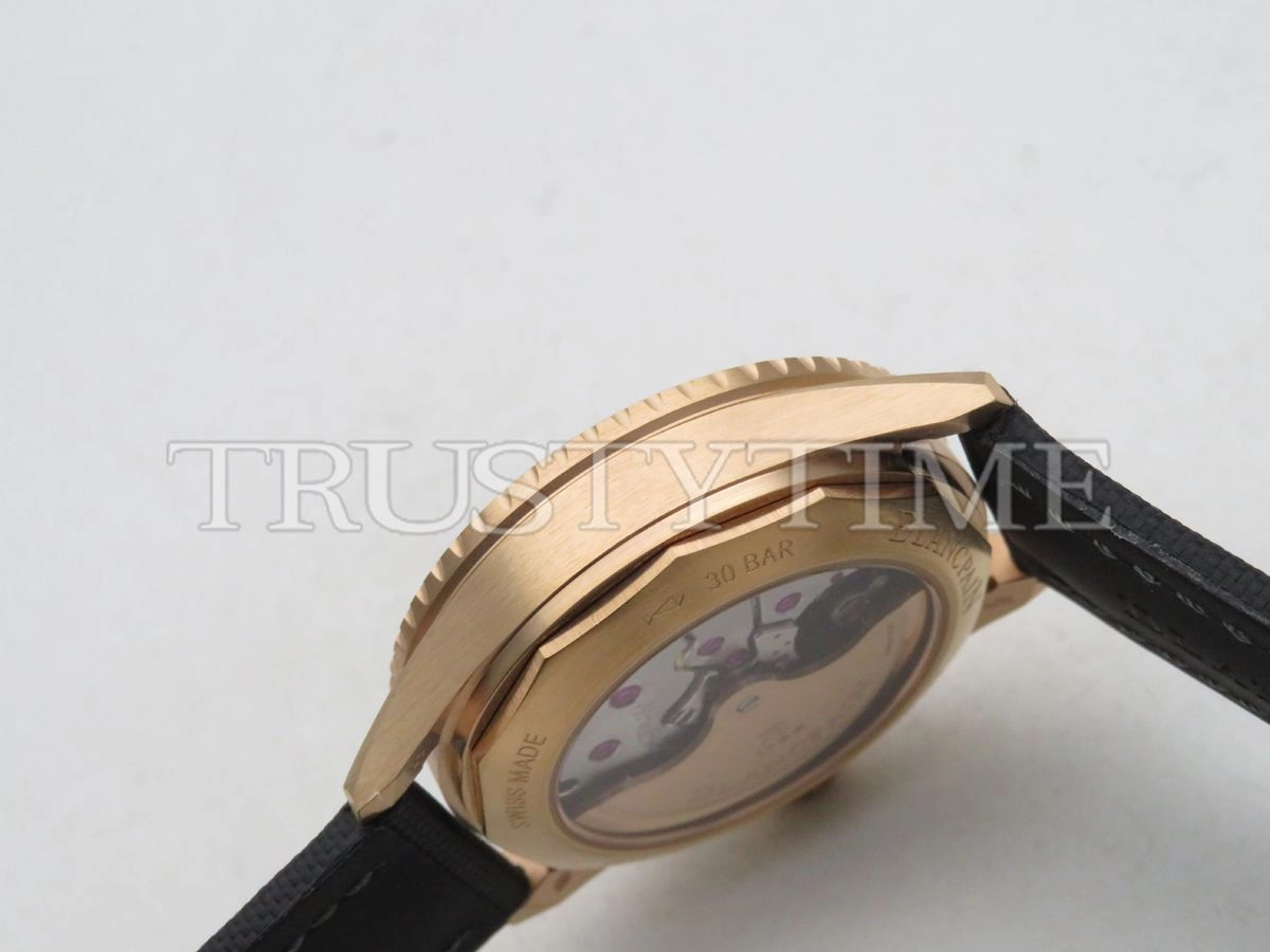 Копия часов Blancpain Fifty Fathoms Bathyscaphe 5000-36S30-B52A Арт.BP-0346