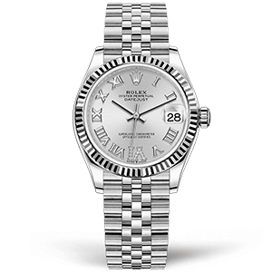 Копия часов Rolex DateJust 31mm 178279-0081 Арт.RX-0589