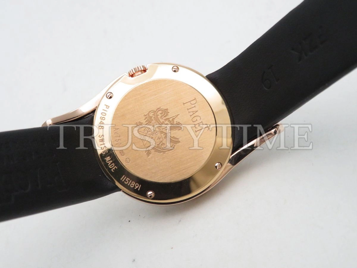 Копия часов Piaget Limelight Gala 32mm G0A41291 Арт.PG-0166