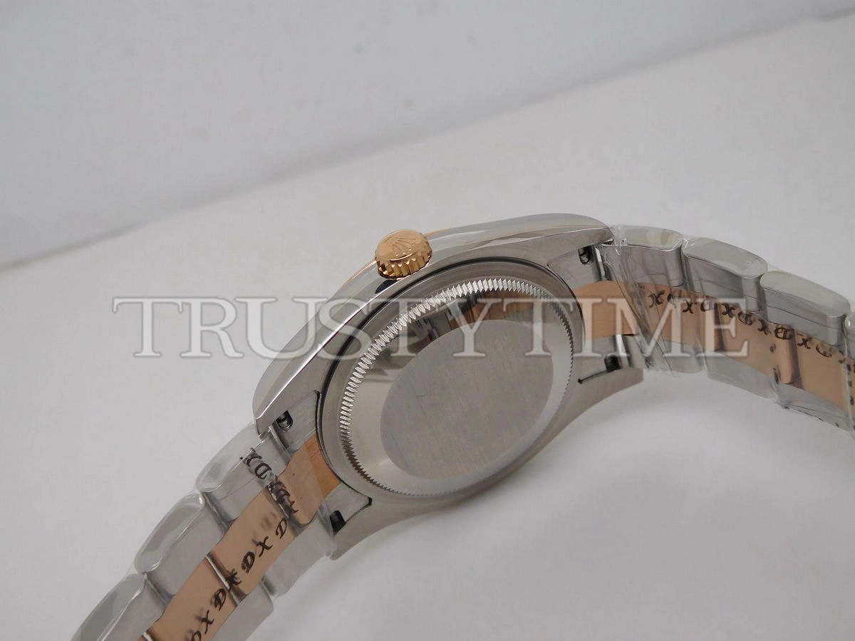 Копия часов Rolex DateJust 36mm 116231-0071 Арт.RX-0430