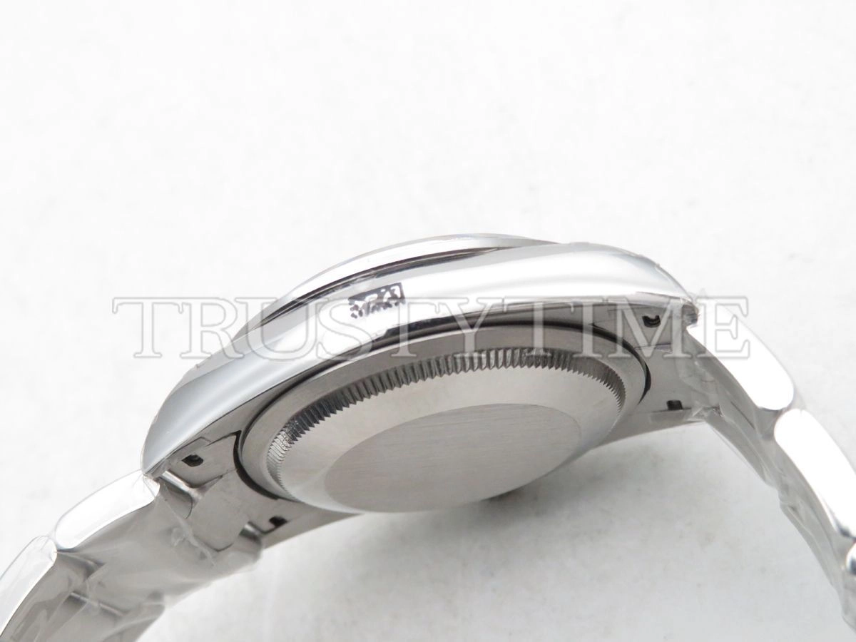 Копия часов Rolex DateJust 36mm 126284RBR-0042 Арт.RX-2094