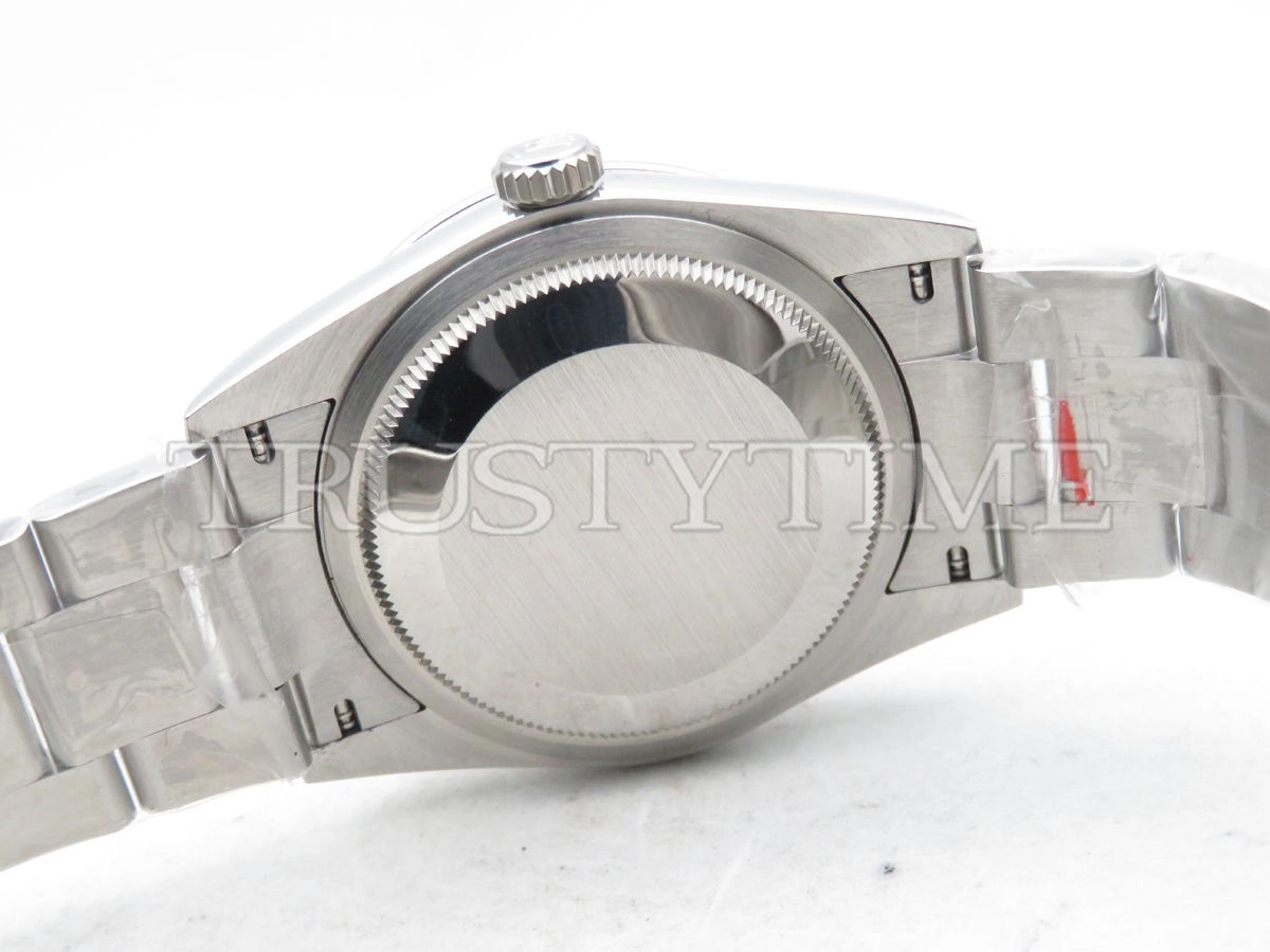 Копия часов Rolex DateJust 36mm 126284RBR-0038 Арт.RX-2093