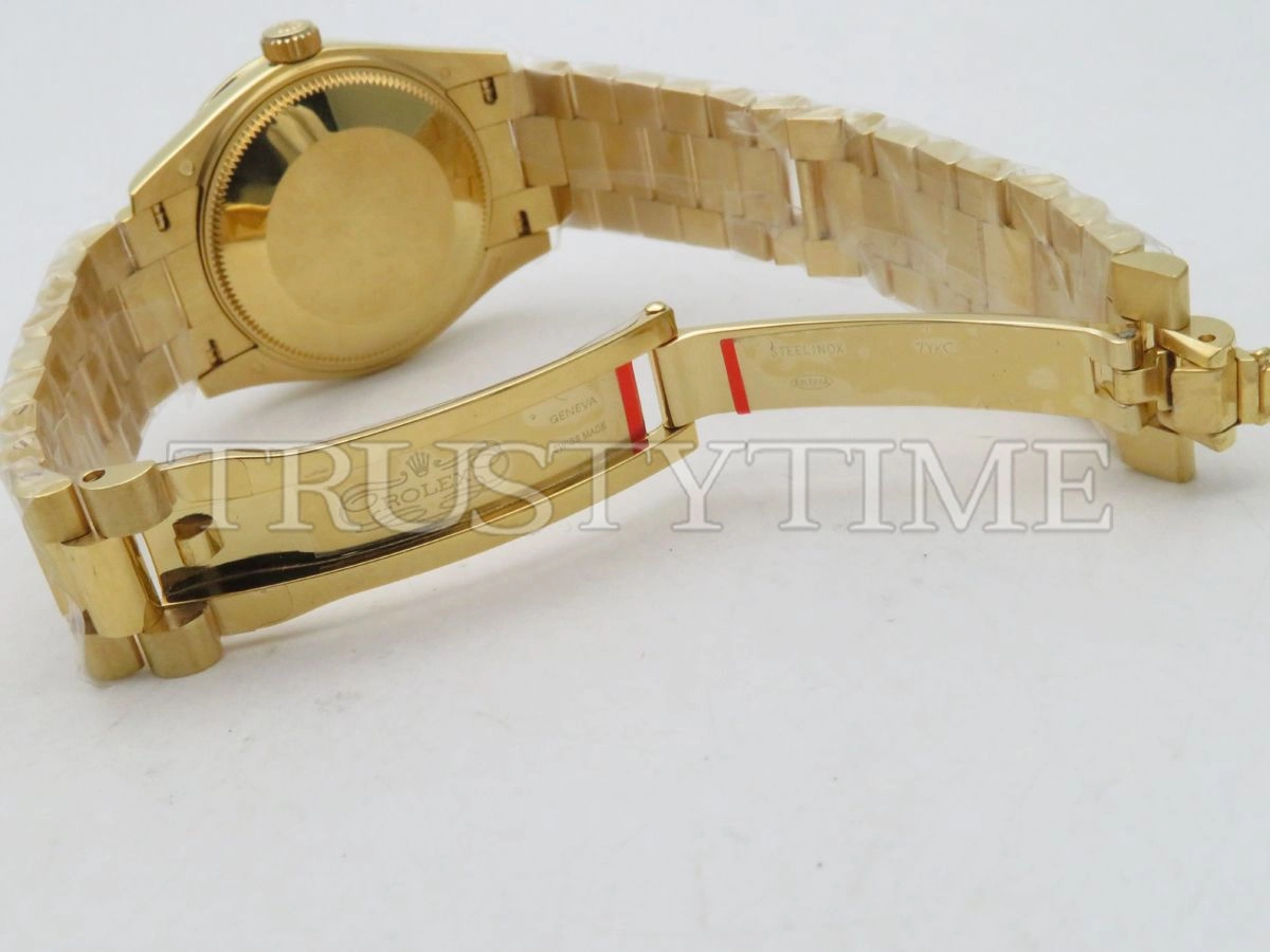 Копия часов Rolex DateJust 31mm 278288RBR-0004 Арт.RX-1848