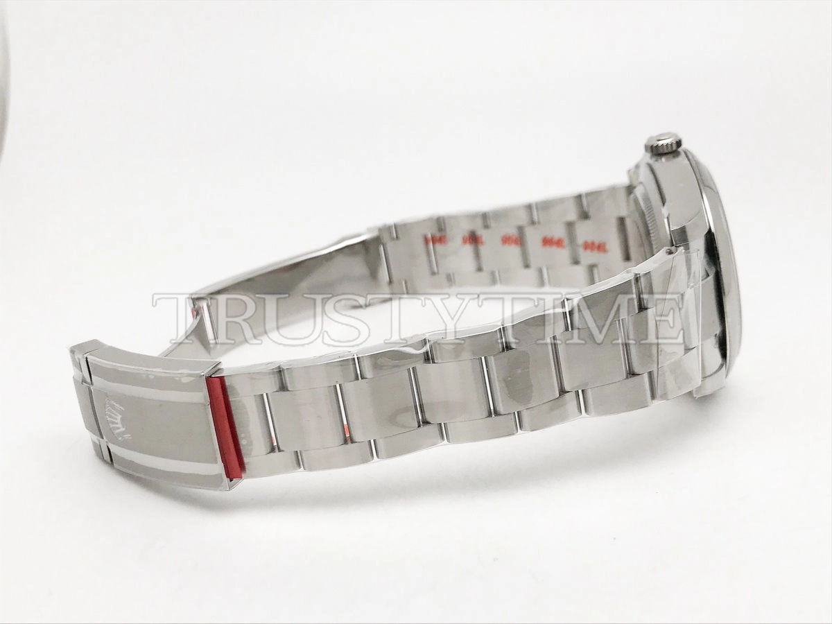 Копия часов Rolex Oyster Perpetual 36mm 126000-0004 Арт.RX-1862