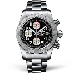 Копия часов Breitling Avenger Chronograph 43 A1338111/BC33/170A Арт.BT-0734