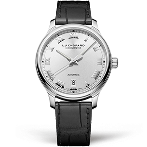 Копия часов Chopard L.U.C 1937 42mm 68558-3001 Арт.CH-0153