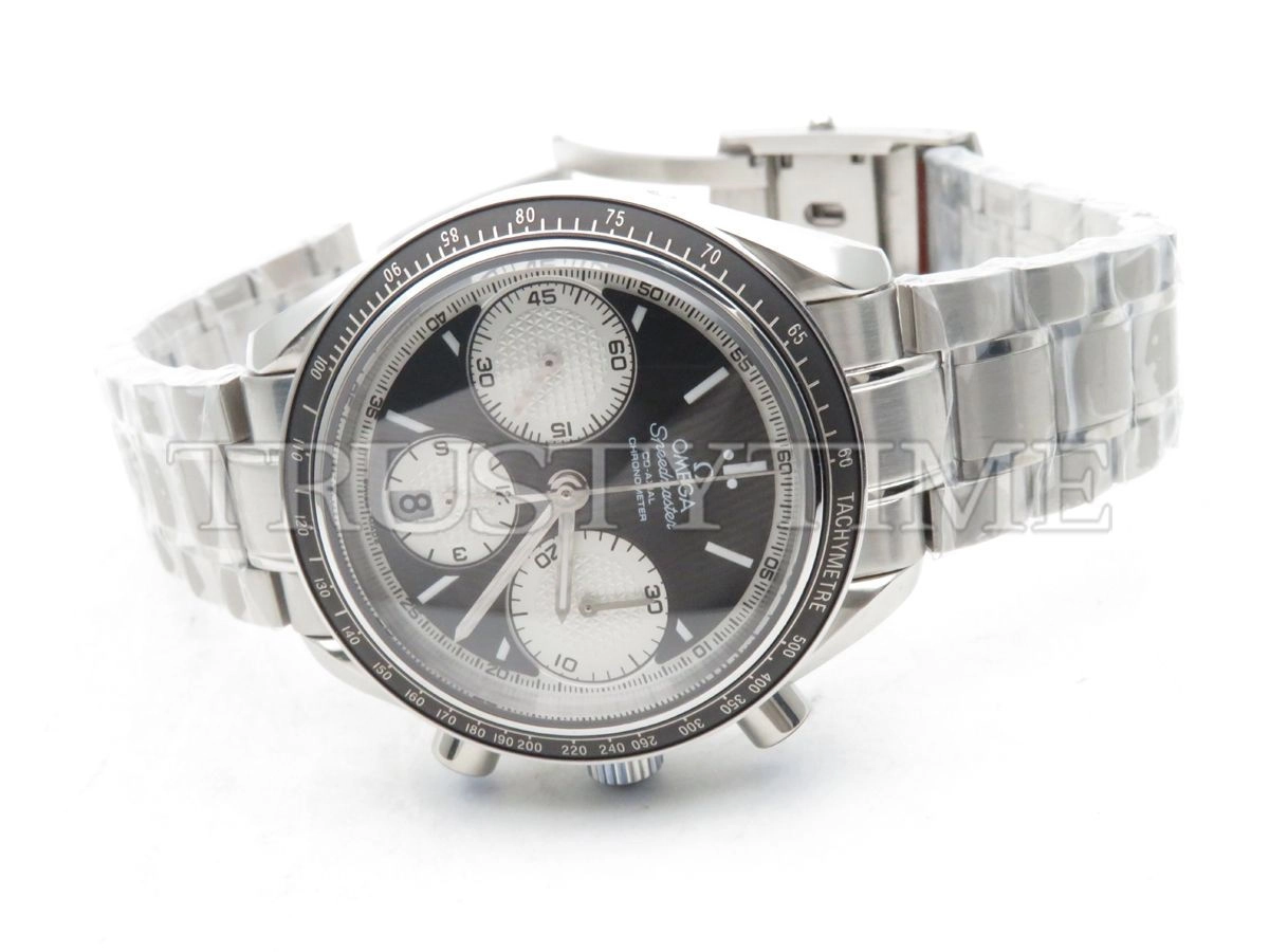 Копия часов Omega Speedmaster Racing Co-Axial Chronograph 40mm 326.30.40.50.01.002 Арт.OM-0843
