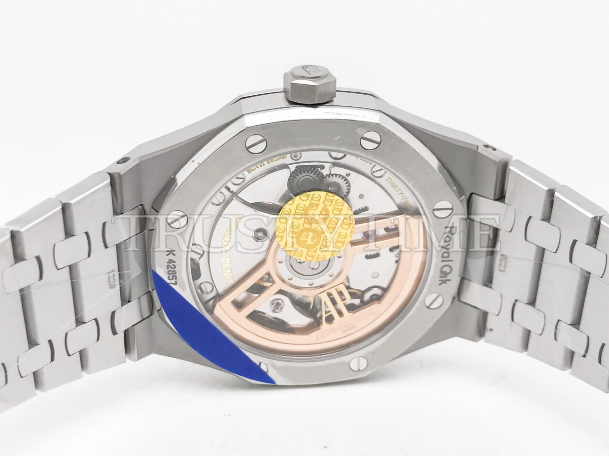 Копия часов Audemars Piguet Royal Oak Selfwinding II 15500ST.OO.1220ST.02 Арт.AP-0670