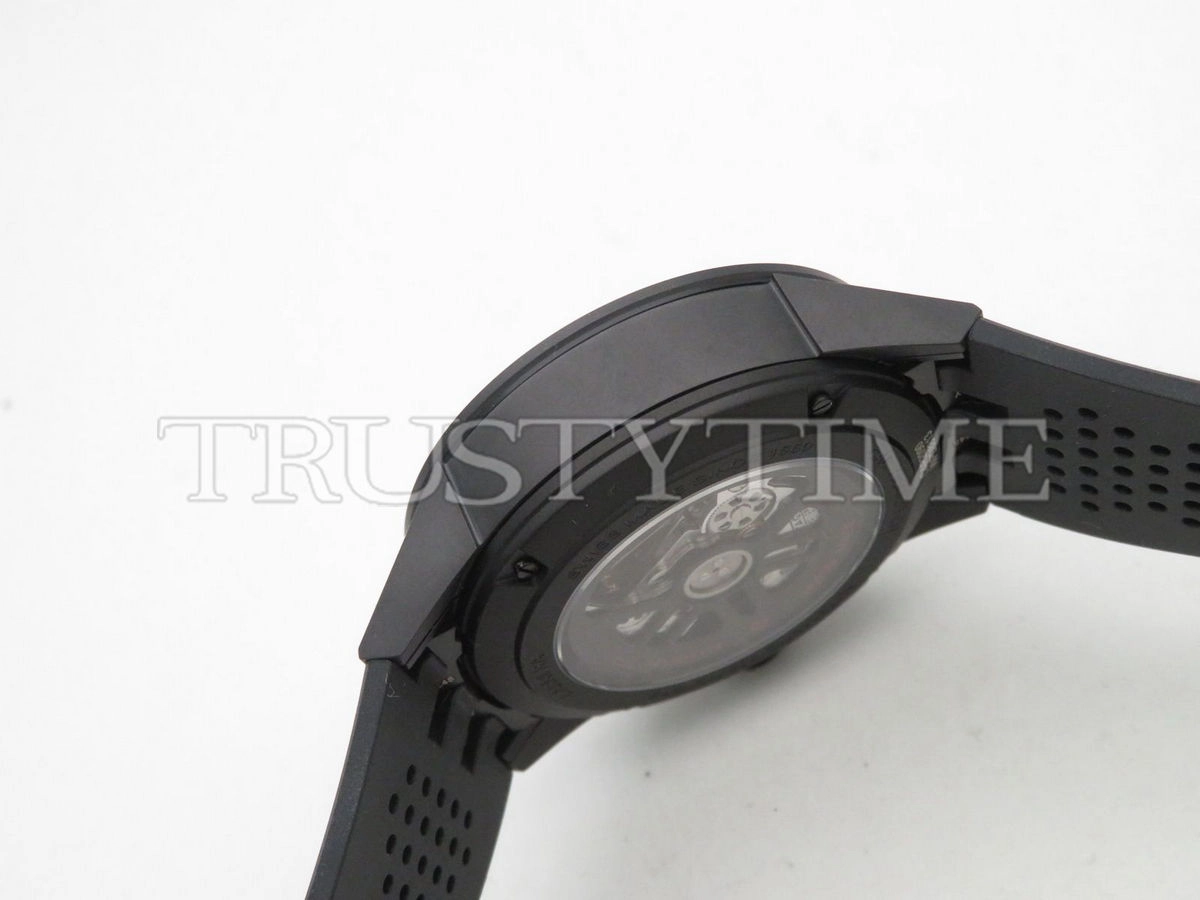 Копия часов Tag Heuer Carrera Calibre Heuer 01 43mm CAR2090.FT6088 Арт.TG-0530
