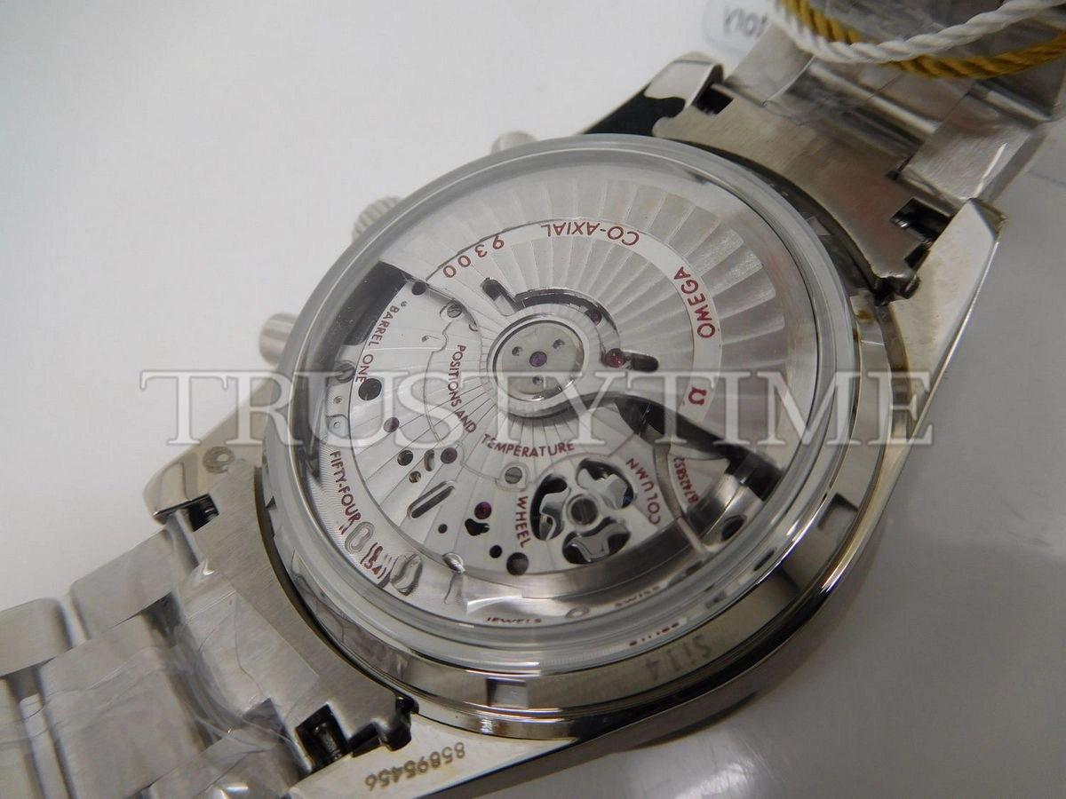 Копия часов Omega Speedmaster Speedmaster 57 Co-Axial Chronograph 41.5mm 331.90.42.51.04.001 Арт.OM-0738