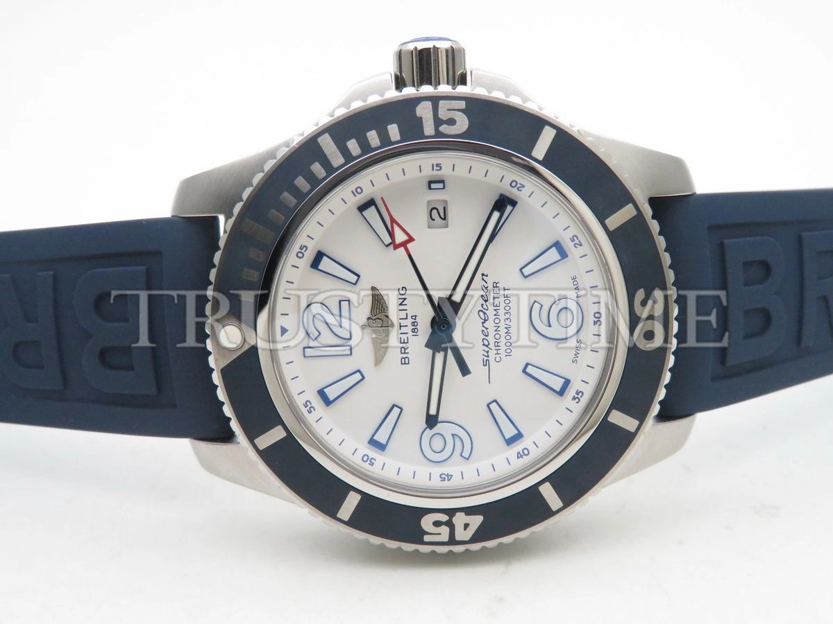 Копия часов Breitling Superocean Automatic 44 A17366D81A1S1 Арт.BT-0472