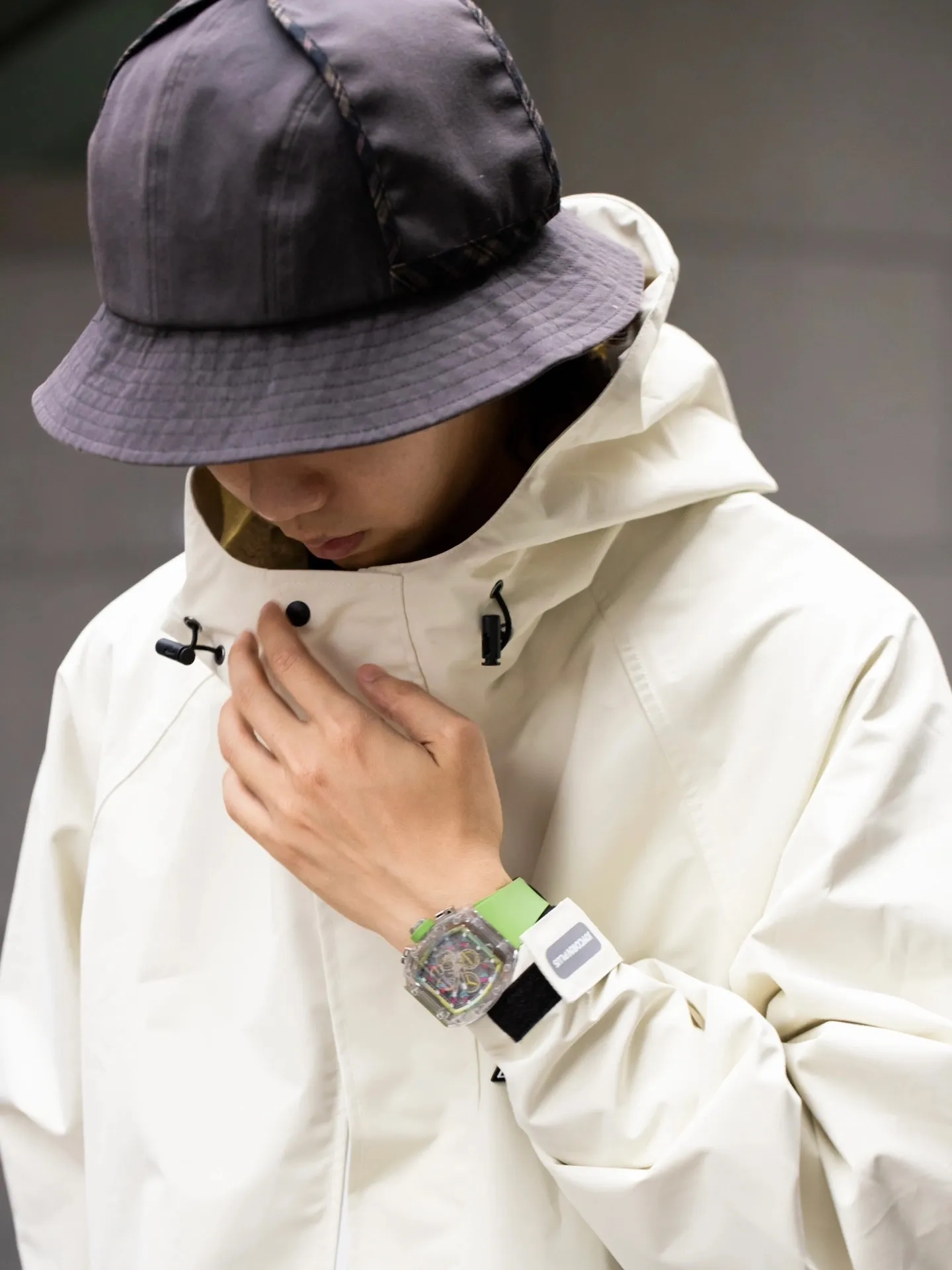 Копия часов CronusArt Sapphire Watch Limited Edition CM08-D Арт.CA-0421