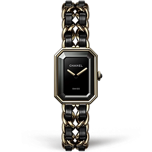 Копия часов Chanel Première Iconic Chain H6951 Арт.CN-0271