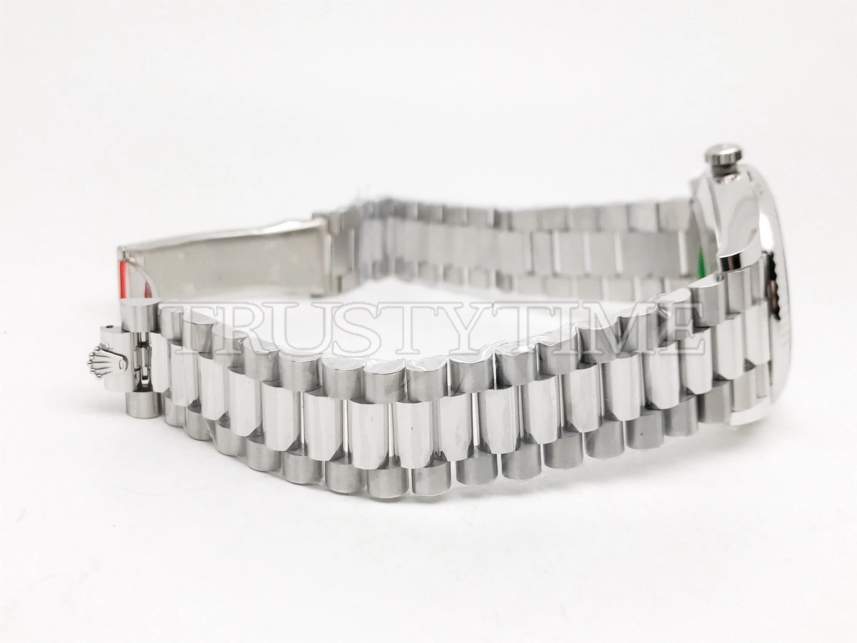 Копия часов Rolex Day-Date 40mm 228239-0060 Арт.RX-2758