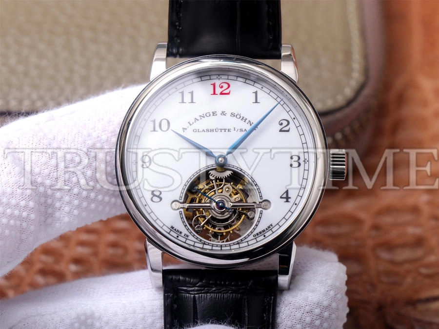 Копия часов A. Lange & Söhne 1815 Tourbillon 730.079 Арт.AS-0734