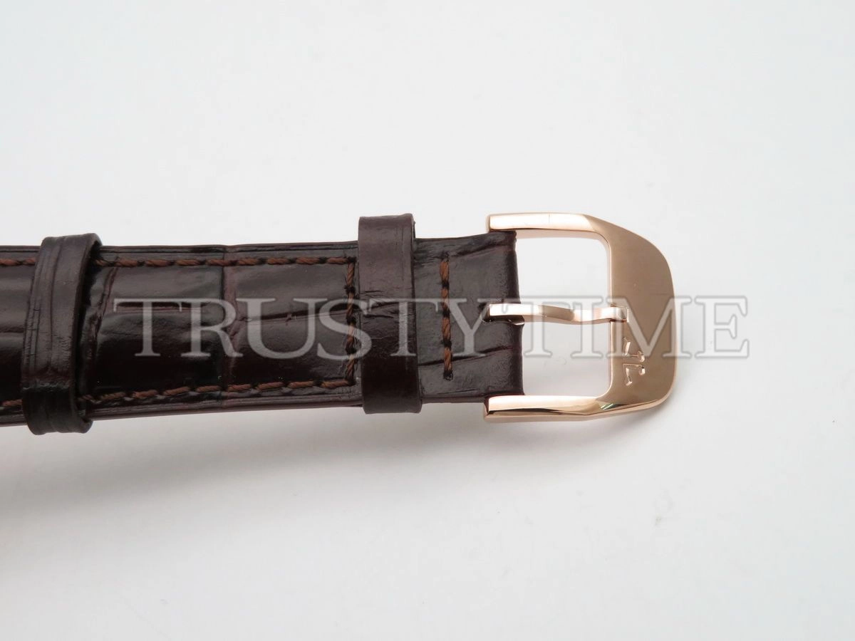 Копия часов Jaeger-LeCoultre Master Calendar 39mm 1552520 Арт.JL-0192