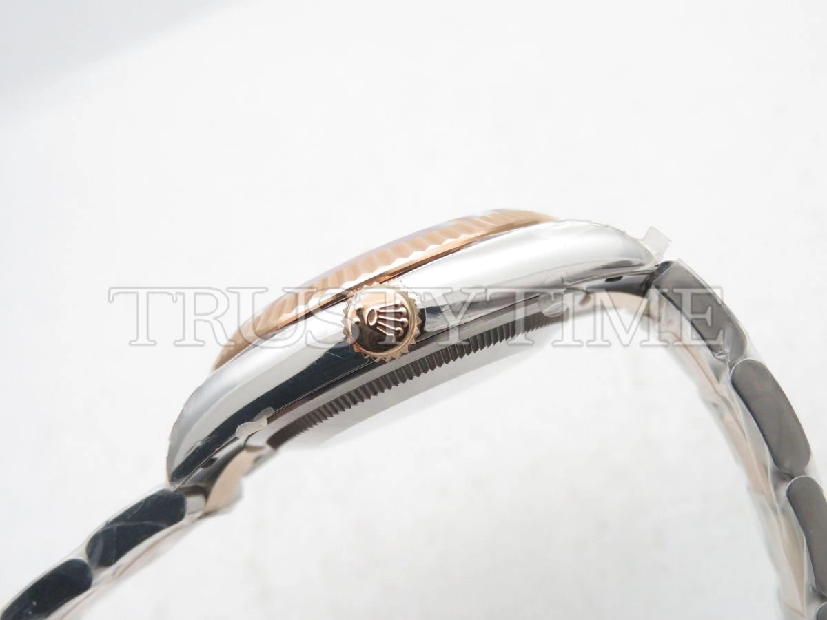 Копия часов Rolex DateJust 36mm 126231-0032 Арт.RX-2091