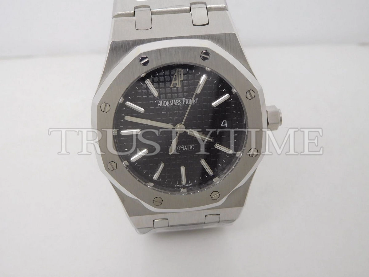 Копия часов Audemars Piguet Royal Oak 39mm 15300ST.OO.1220ST.03 Арт.AP-0666