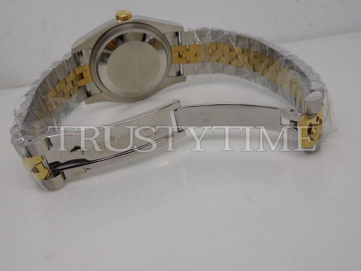 Копия часов Rolex DateJust 36mm 116233-0204 Арт.RX-0499