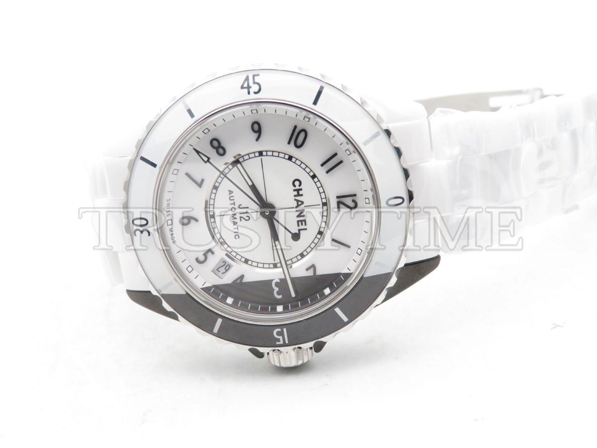 Копия часов Chanel J-12 38 Paradoxe H6515 Арт.CN-0245