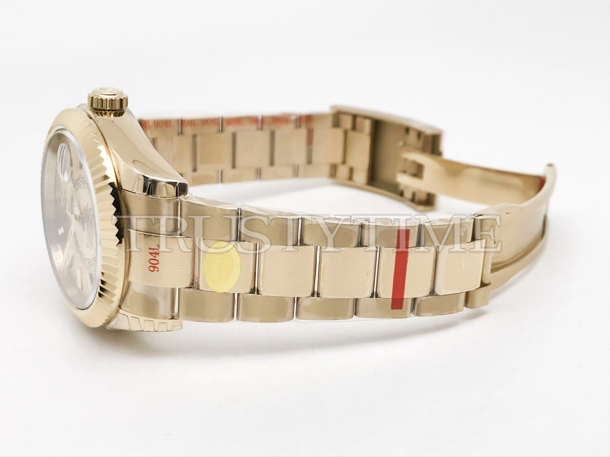 Копия часов Rolex Sky-Dweller 42mm 326938-0001 Арт.RX-1749