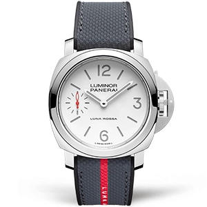 Копия часов Panerai Luminor Luna Rossa 44mm PAM01342 Арт.PN-0870