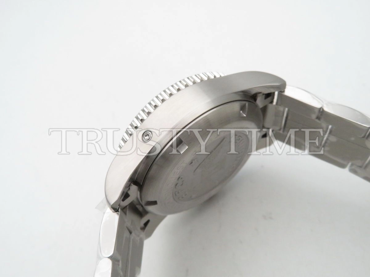 Копия часов Longines Sport Hydroconquest Automatic Chronograph 43mm L3.883.4.96.6 Арт.LN-0268