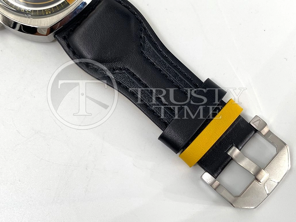 Копия часов SevenFriday W1/01 "BLADE" Арт.SF-0304